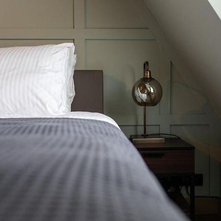 Seabreeze Suites - Near Zandvoort Aan Zee Overveen Exteriér fotografie