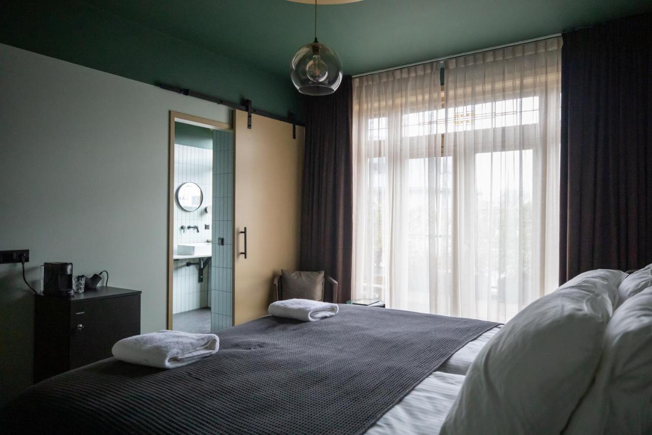 Seabreeze Suites - Near Zandvoort Aan Zee Overveen Exteriér fotografie