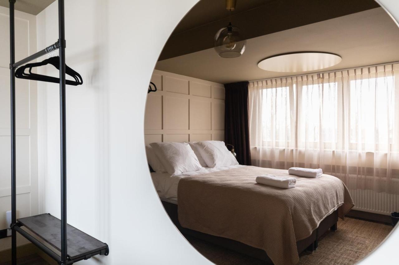 Seabreeze Suites - Near Zandvoort Aan Zee Overveen Exteriér fotografie