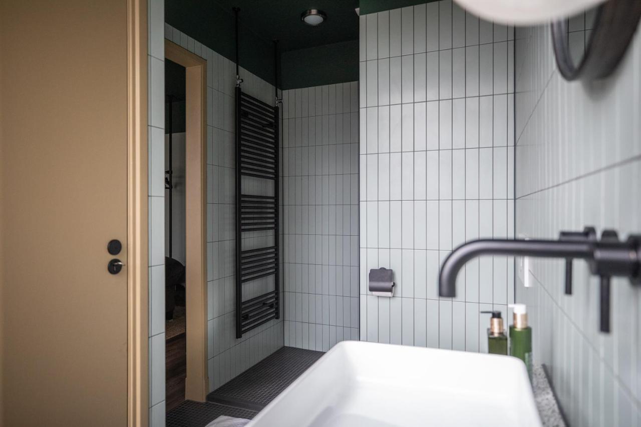 Seabreeze Suites - Near Zandvoort Aan Zee Overveen Exteriér fotografie