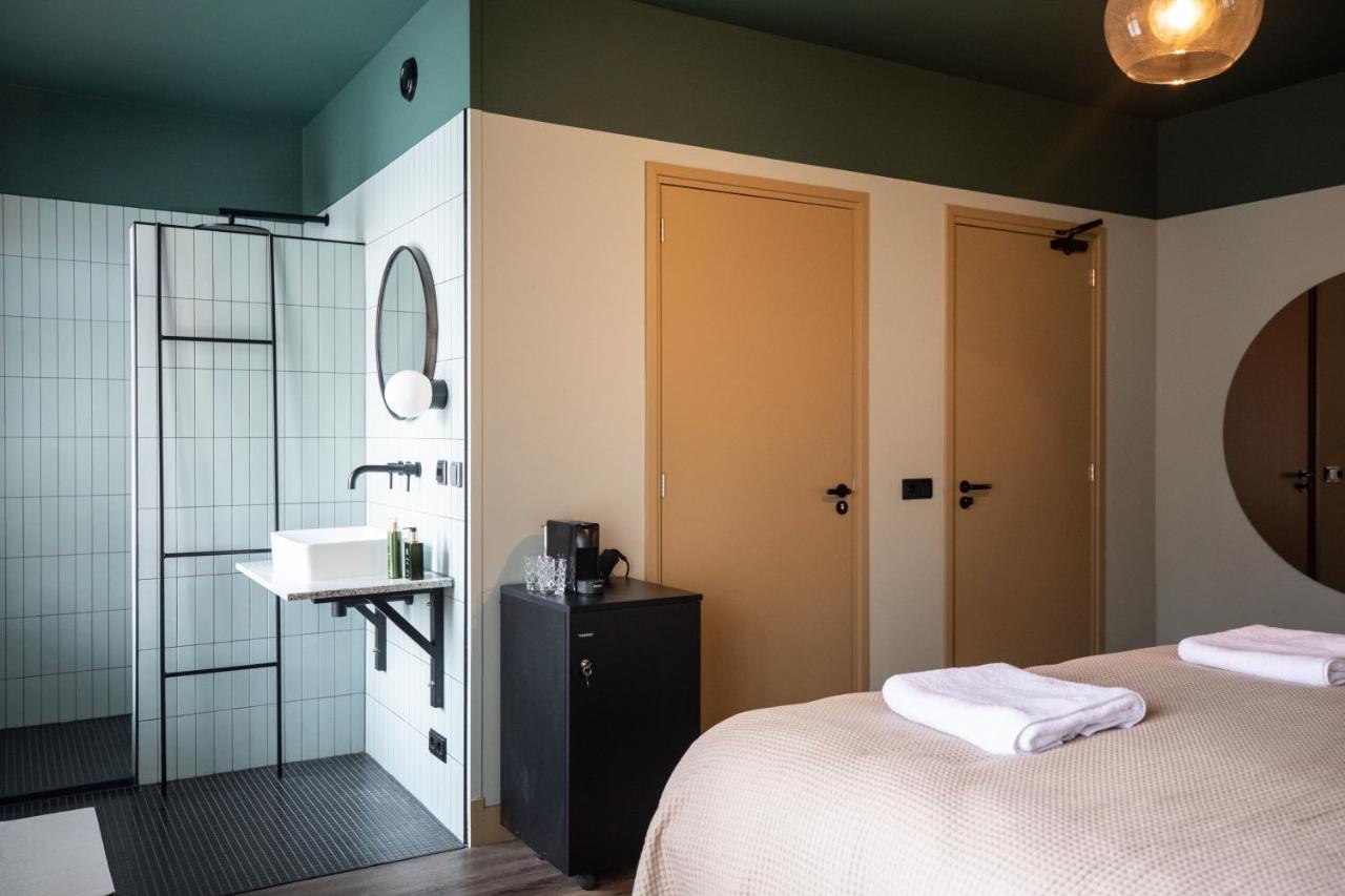 Seabreeze Suites - Near Zandvoort Aan Zee Overveen Exteriér fotografie