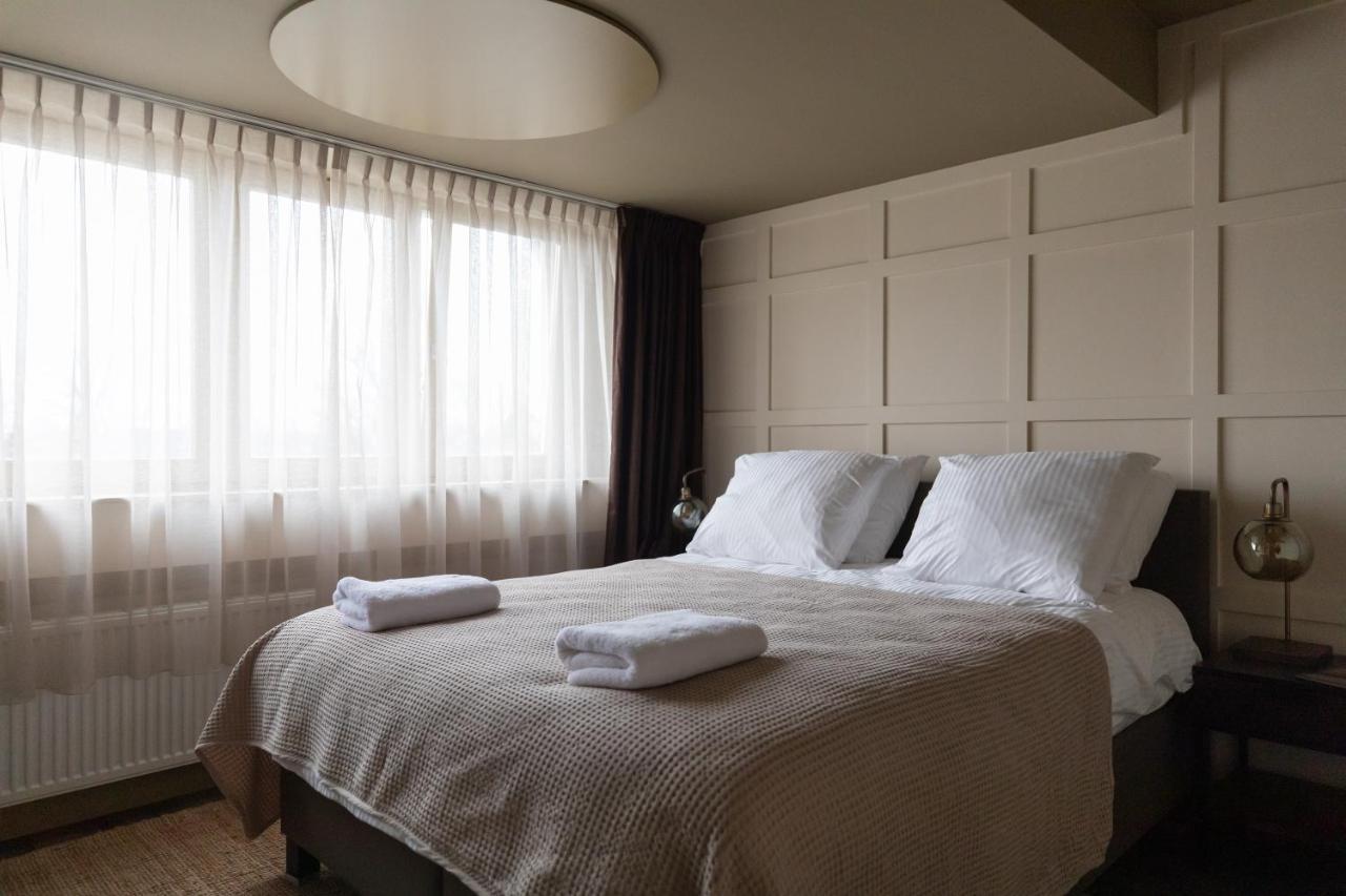 Seabreeze Suites - Near Zandvoort Aan Zee Overveen Exteriér fotografie