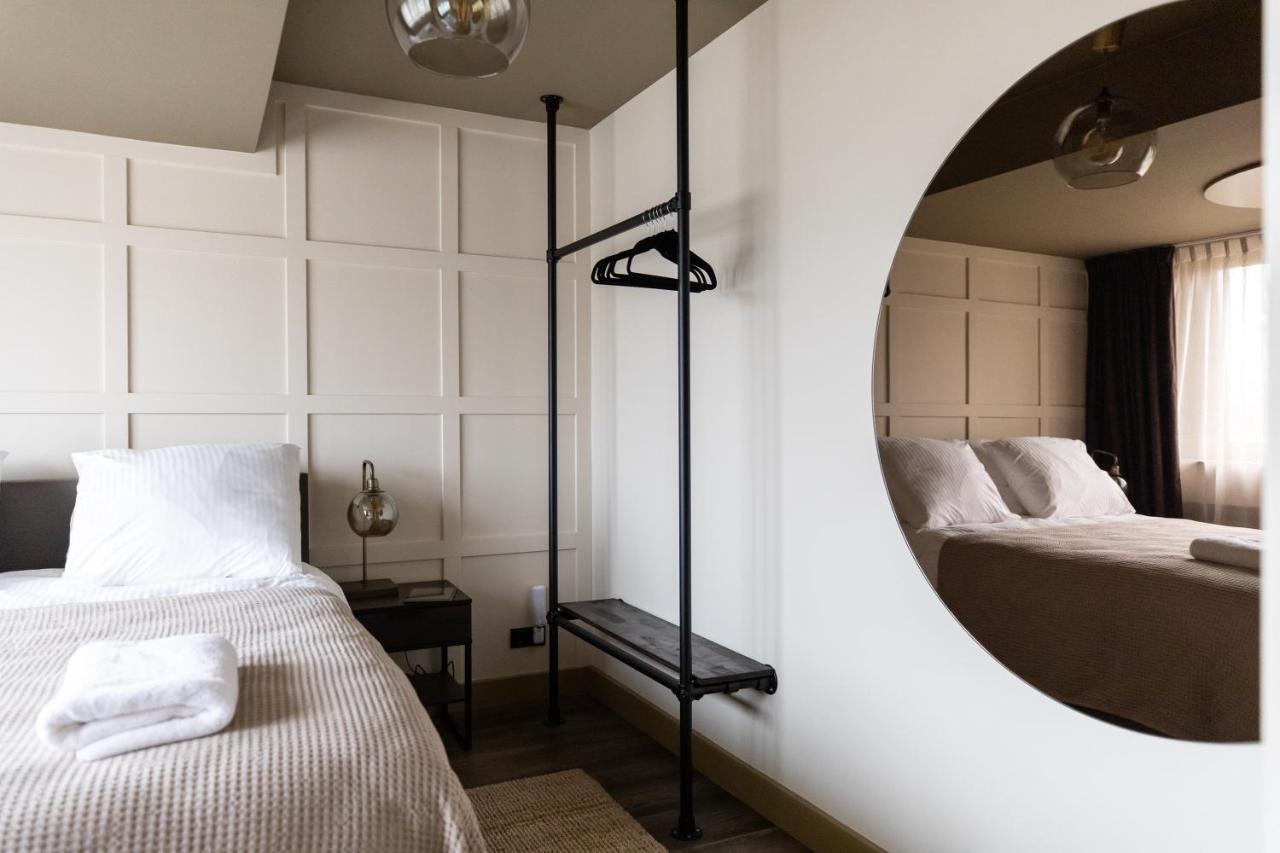 Seabreeze Suites - Near Zandvoort Aan Zee Overveen Exteriér fotografie